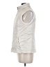 Nicole Miller 100% Polyester Ivory Vest Size M - photo 5