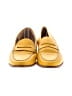 J.Crew Yellow Flats Size 10 - photo 2