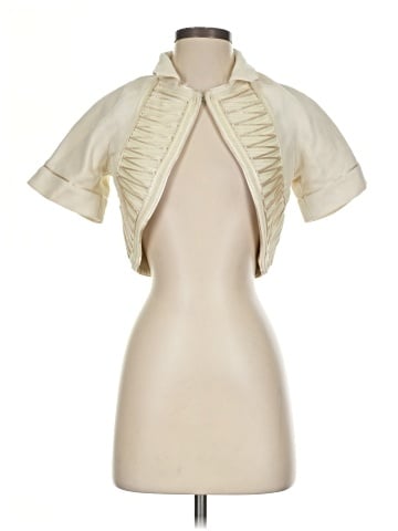 Rachel Roy Vest (view 1)