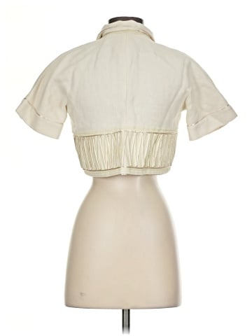 Rachel Roy Vest (view 2)
