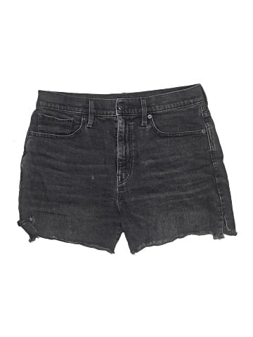 J.Crew Factory Store Denim Shorts (view 1)