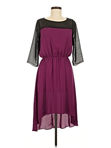 Nymphe Casual Dress (view 1)