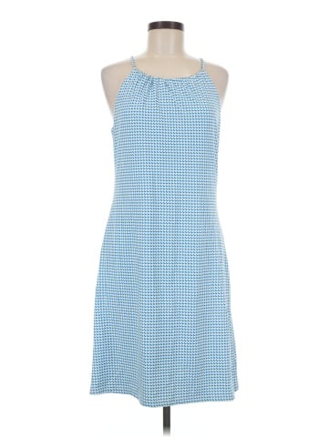 J. McLaughlin Casual Dress (view 1)