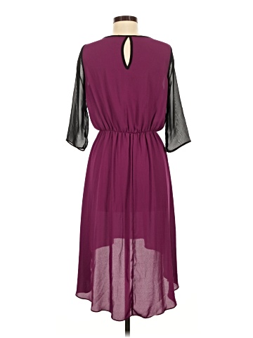 Nymphe Casual Dress (view 2)