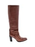 Assorted Brands Brown Boots Size 24 1/2 - photo 1