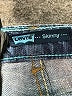 Levi's Blue Jeans Size 6 - photo 3