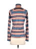 Ariat 100% Polyester Orange Pullover Sweater Size S - photo 2