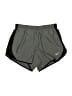 Nike Gray Athletic Shorts Size L - photo 1