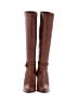 Assorted Brands Brown Boots Size 24 1/2 - photo 2
