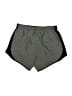 Nike Gray Athletic Shorts Size L - photo 2