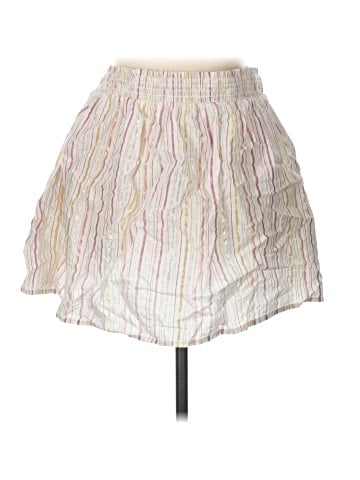 Ann Taylor LOFT Casual Skirt (view 1)