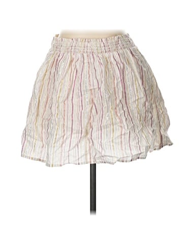 Ann Taylor LOFT Casual Skirt (view 2)