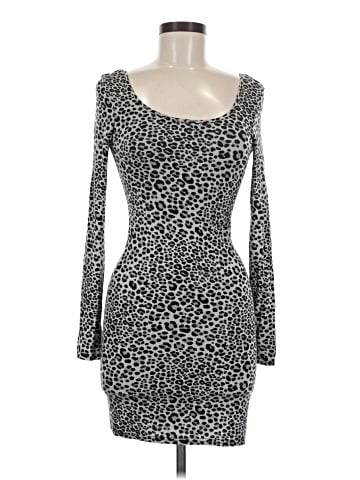 Divided by H&M Cocktail Dress (view 1)