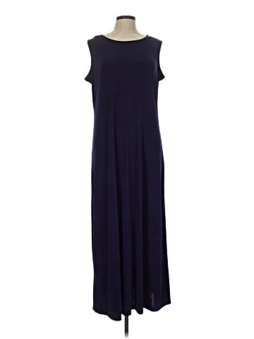 Coldwater Creek Casual Dress (view 1)