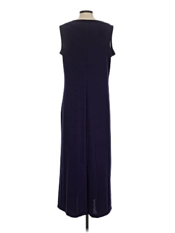 Coldwater Creek Casual Dress (view 2)