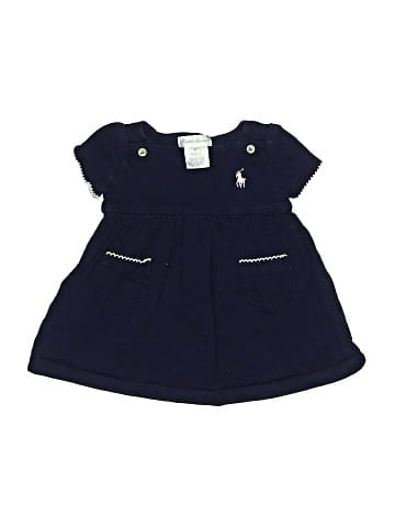 Ralph Lauren Short Sleeve Top (view 1)