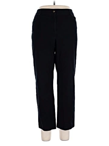 Peck & Peck Casual Pants (view 1)