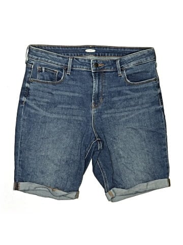 Old Navy Denim Shorts (view 1)