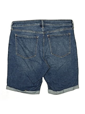 Old Navy Denim Shorts (view 2)