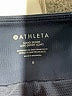 Athleta Solid Blue Active Skort Size 6 - photo 3