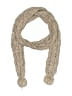 Unbranded Ivory Scarf One size - photo 1