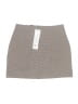 Uniqlo Houndstooth Tan Skort Size XS - photo 2