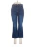 Jag Jeans Blue Jeans Size 14 - photo 1