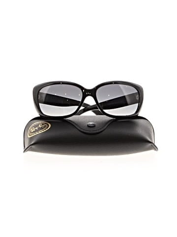 Ray-Ban Jackie OHH Sunglasses (view 2)