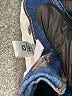 Ann Taylor LOFT Solid Blue Jeans Size 31 waist - photo 8