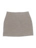 Uniqlo Houndstooth Tan Skort Size XS - photo 1
