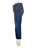Jag Jeans Blue Jeans Size 14 - photo 5