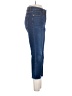 Jag Jeans Blue Jeans Size 14 - photo 4