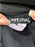 Wet Seal Solid Black Formal Skirt Size L - photo 4