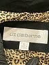 Liz Claiborne Black Coat Size L - photo 6