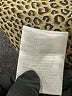 Liz Claiborne Black Coat Size L - photo 7