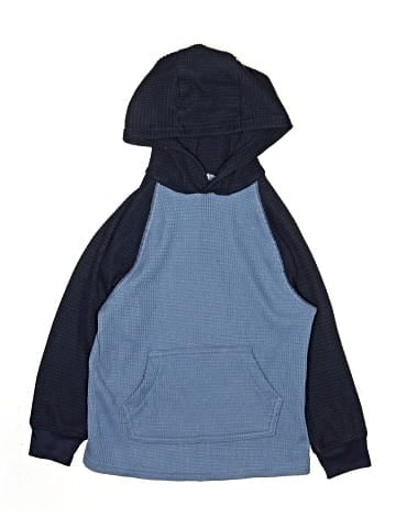 OshKosh B'gosh Zip Up Hoodie (view 1)