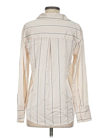 Maison d' Amelie Long Sleeve Blouse (view 2)