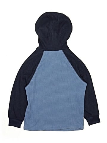OshKosh B'gosh Zip Up Hoodie (view 2)