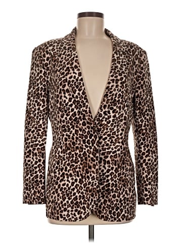 T Tahari Blazer (view 1)