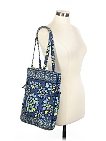 Vera Bradley Tote (view 2)