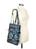 Vera Bradley Floral Blue Tote One size - photo 2