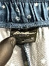 Eddie Bauer Stars Blue Casual Pants Size XL - photo 4