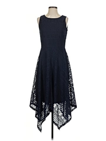 Ronni Nicole Cocktail Dress (view 1)