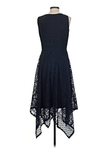 Ronni Nicole Cocktail Dress (view 2)