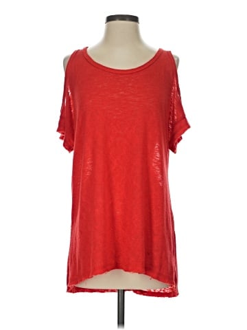 Bobeau Short Sleeve T-Shirt (view 1)