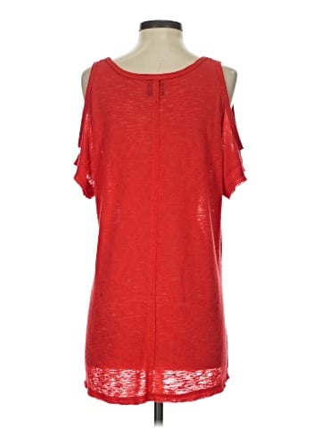 Bobeau Short Sleeve T-Shirt (view 2)