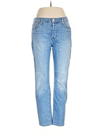 7 For All Mankind Jeans (view 1)