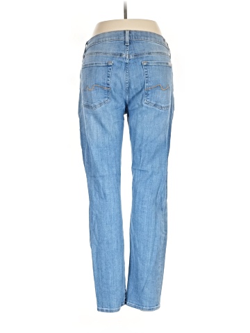 7 For All Mankind Jeans (view 2)