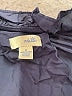 Odille Blue Short Sleeve Blouse Size 6 - photo 7