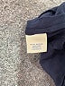 Odille Blue Short Sleeve Blouse Size 6 - photo 8